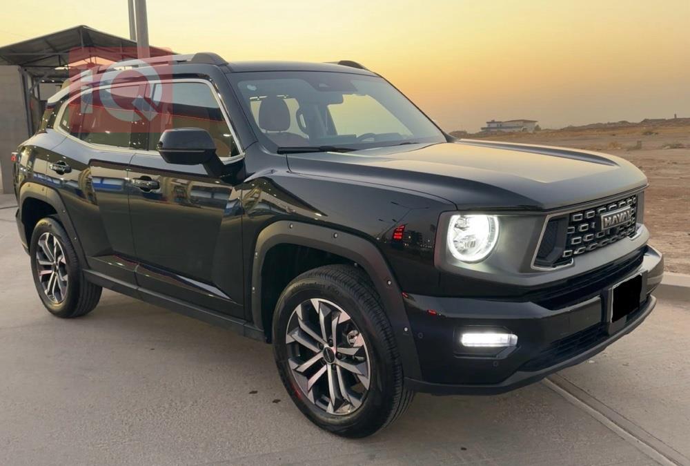 هافال H7